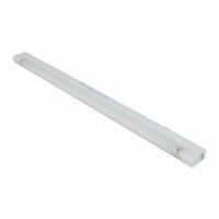 Zexum T5 G5 13W Under Cabinet Linkable Fluorescent Fitting With Diffuser