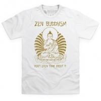 Zen T Shirt