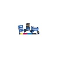 zebra 800015 301 ribbon cartridge black