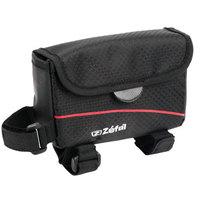 Zefal Z Light Ultralight Water-Repellent Frontbag - Black