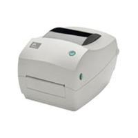 zebra gc420 desktop printer