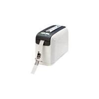 zebra hc100 monochrome direct thermal label printer