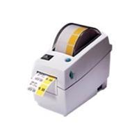 zebra lp2824 direct thermal label printer