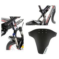 Zefal Deflector Lite Universal MTB Mudguard - Black / Standard