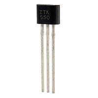 Zetex ZTX550 45V PNP General Purpose Transistor