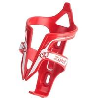 zefal pulse fibre glass bottle cage red