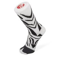 Zebra Socks Size 1-4