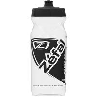 Zefal Shark 65 Translucent Bottle - 650ml - Black / 650ml