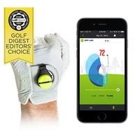 zepp golf 2 3d swing analyser