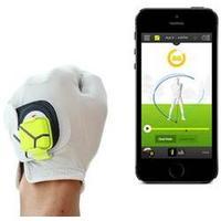 ZEPP Smartphone/tablet golf kit