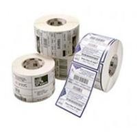 Zebra Z-Perform 1000T 38mm x 25mm Paper Label