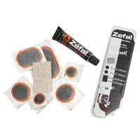 Zefal Puncture repair kit without tyre levers
