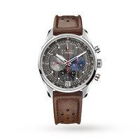 Zenith El Primero 36\'000 VPH Classic Cars