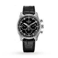 zenith el primero 36000 vph