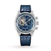 Zenith El Primero Chronomaster Power Reserve