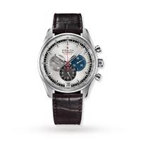 Zenith El Primero 36\'000 VPH