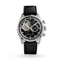 Zenith El Primero Chronomaster Open Power Reserve