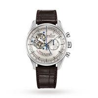 Zenith El Primero Chronomaster Power Reserve