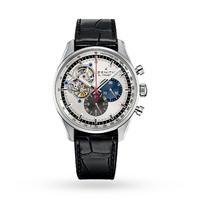 zenith el primero chronomaster 1969