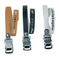 Zéfal Leather Toe Straps