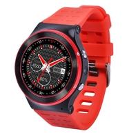 ZGPAX S99 Hear Rate Sport Smart Watch MTK6580M 3G WCDMA 2G GSM 1.33\
