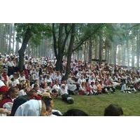 Zheravna Walking Tour