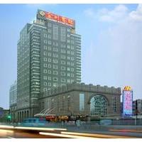 Zhejiang Jinchuan Hotel