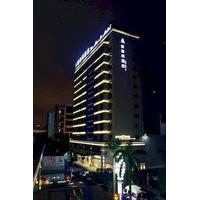 Zhuhai Herry Hotel