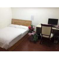 Zhengzhou Yueliangwan Serviced A...