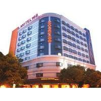 Zhongshan Motel 168 Inn - Xingzhong Road