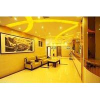 Zhouji Holiday Hotel - Pingxiang