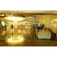 Zhangqiu Haitai Hotel