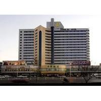 Zhengzhou Zhongdu Hotel