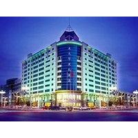 Zhengtian Landmark Hotel