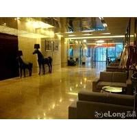 Zhishang Danny International Service Apartment Hotel, Chengdu