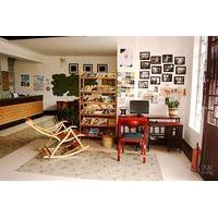 Zhangjiajie Base Youth Hostel