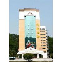 Zhuhai Junlin Hotel