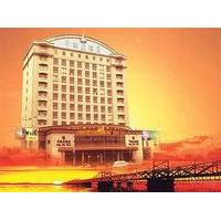 zhonglian hotel dandong