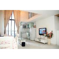 Zhongyi Internaitonal Hotel Boli...