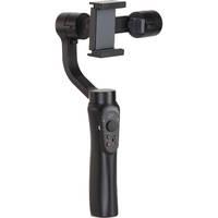 Zhiyun-Tech Smooth Q Professional 3-Axis Handheld Gimbal Stabilizer for Smartphone - Jet Black