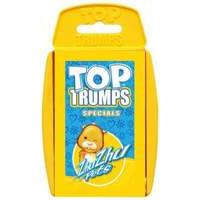 zhu zhu pets top trumps