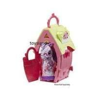 Zhu Zhu Ponies Stable House