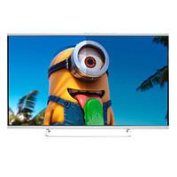 ZHONGM ZM32EH1830 32 Inch Smart Ultra-thin TV WIFI HD Liquid Crystal LED IPS