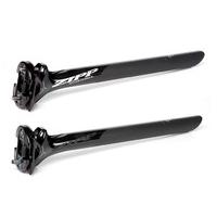 Zipp - S. Course SL Seatpost(0mm) Beyond Blk 27.2 330mm