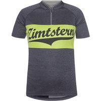 Zimtstern Womens Vloraz Short Sleeve Jersey SS16