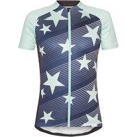 Zimtstern Womens Bellinz Short Sleeve Jersey SS16