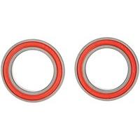 Zipp Bearings for 122 Hubs (Zipp 30/60) Front (61803 2RS) (1 Pair), 11.1918.021.000