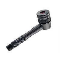 ZIPP Disc Valve Adaptor, Black