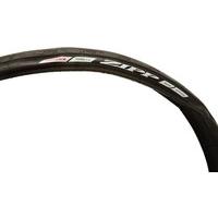 zipp tangente course r28 clincher puncture resistant tyre black
