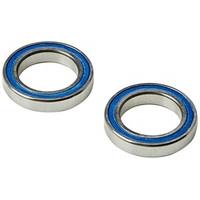 Zipp Bearings for 88/188 Hubs Front or Rear (61803 2RS) (1 Pair), 11.1915.028.000